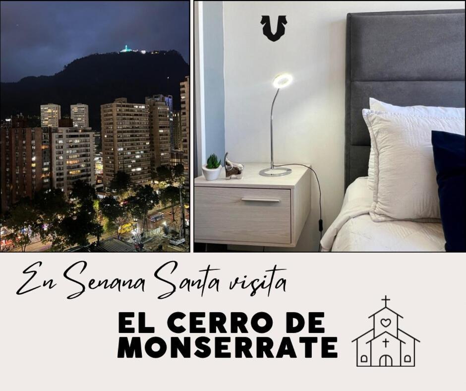 Exclusive In La Candelaria Bogotá