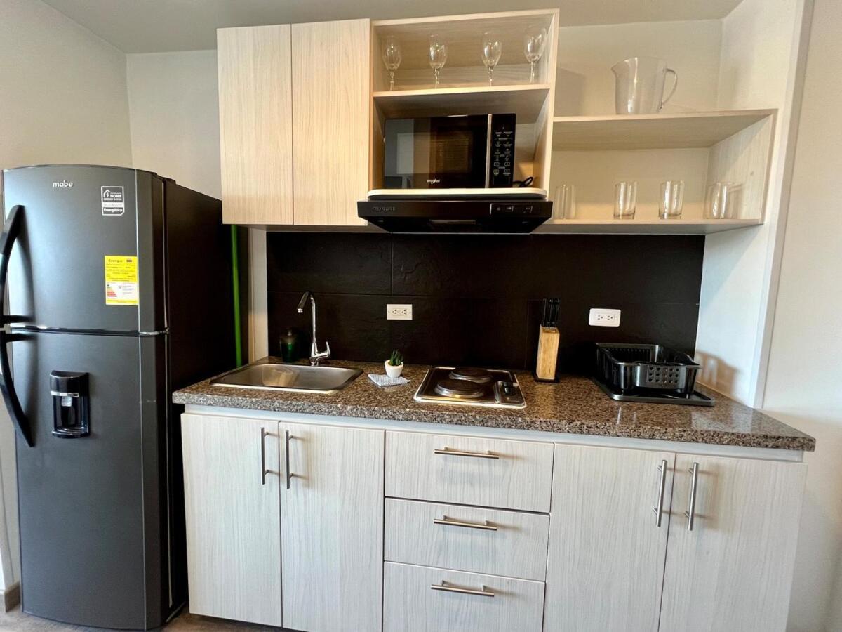 Exclusive In La Candelaria Apartamento