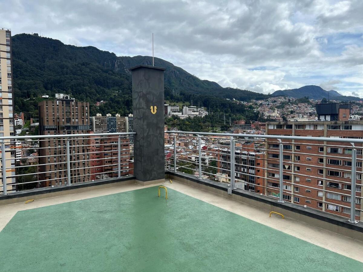 Apartamento Exclusive In La Candelaria *