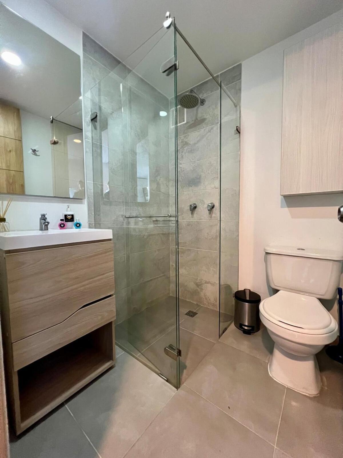 Exclusive In La Candelaria Apartamento